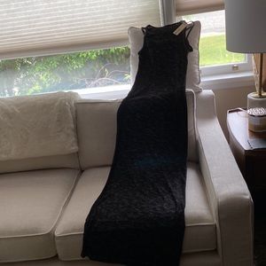 NWT - Diesel Maxi Dress